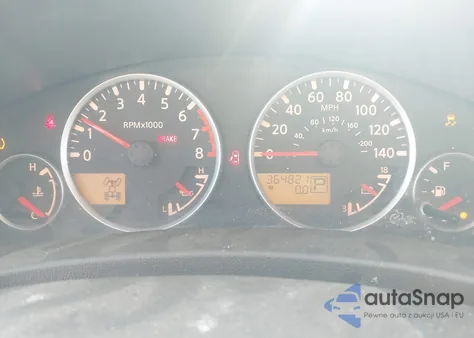 2012 Nissan Pathfinder Le z USA, uszkodzony, nr VIN 5N1AR1NB6CC621848